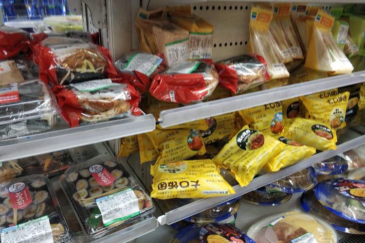 山东曝光15批次不合格食品 食用农产品安全问题透视